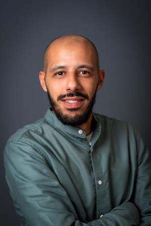 Azdine Mansour